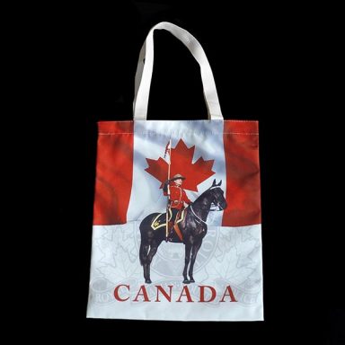 RCMP Bag