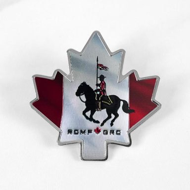 RCMP Magnet