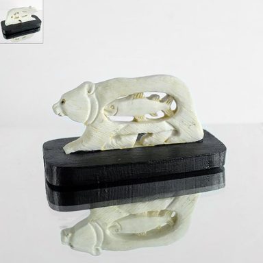 Wilbur Hobbs Sculpture