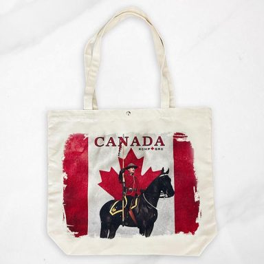 RCMP Bag