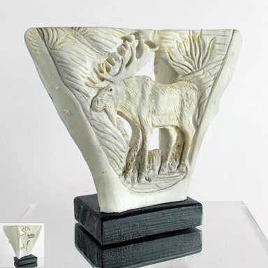 Wilbur Hobbs Sculpture