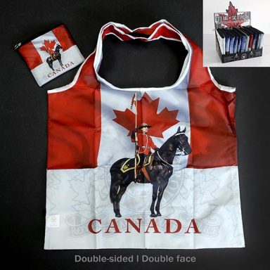 RCMP Bag