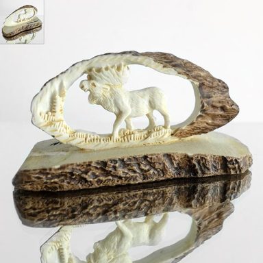Wilbur Hobbs Sculpture